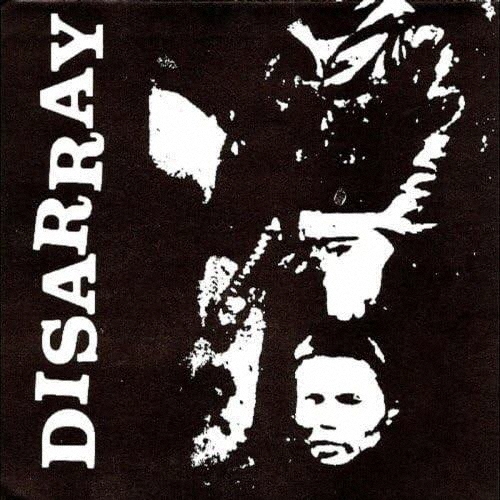 DISARRAY/1982-1986 [2025 EDITION][SS-976]