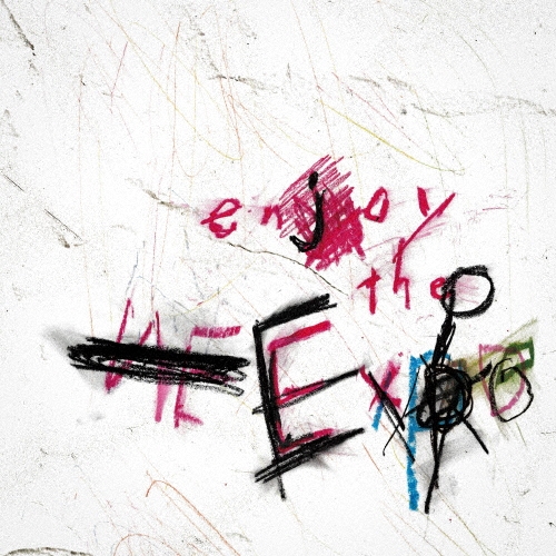 博覧会 [2CD+Blu-ray Disc]＜初回限定盤＞