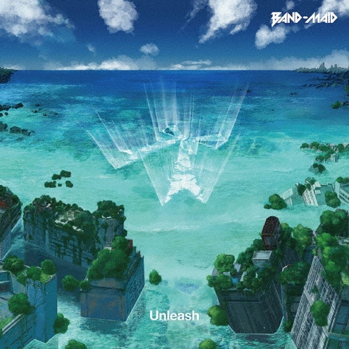 Unleash＜カラー盤＞