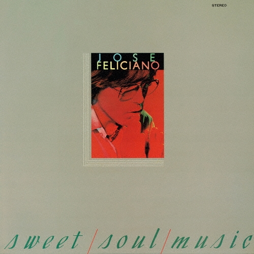 Jose Feliciano/ȡ롦ߥ塼å +1ס[UVPR-70083]