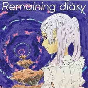 TOWER RECORDS ONLINE㤨Remaining diary/Remaining diary[RD-0001]פβǤʤ1,650ߤˤʤޤ