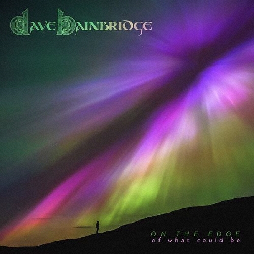 オン・ジ・エッジ(オヴ・ホワット・クド・ビー)