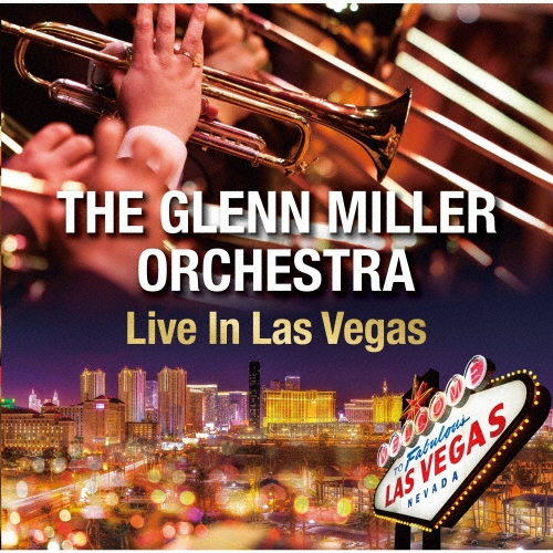 ライヴ・イン・ラスベガス