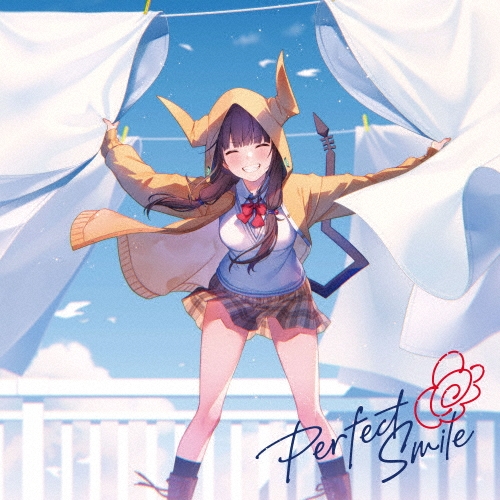Perfect Smile＜初回生産限定盤＞