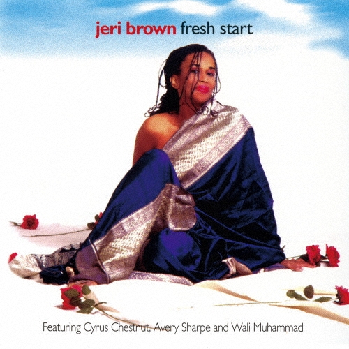 Jeri Brown/եå塦ȡ̸/ָס[UVJT-123]