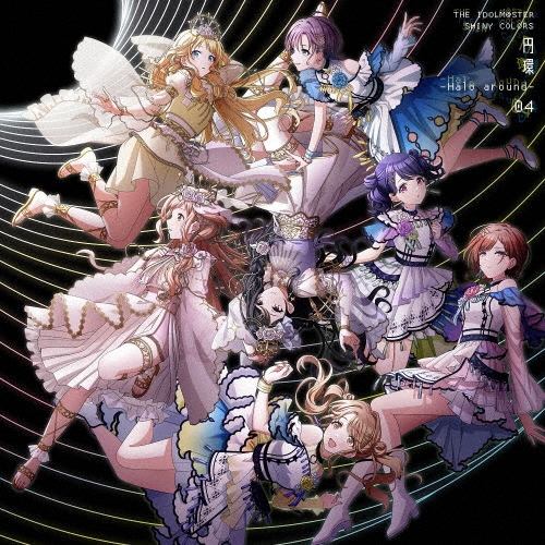 THE IDOLM@STER SHINY COLORS 