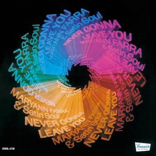 ネヴァー・ゴナ・リーヴ・ユー +2＜期間限定盤＞