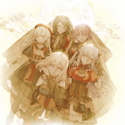 'S/'The Way/Sophie [CD+Blu-ray Disc]＜Blu-ray付生産限定盤＞