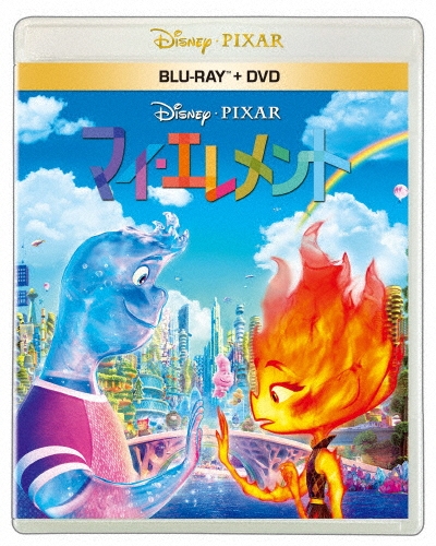 ԡ/ޥ Blu-ray Disc+DVD[WDXA-1040]