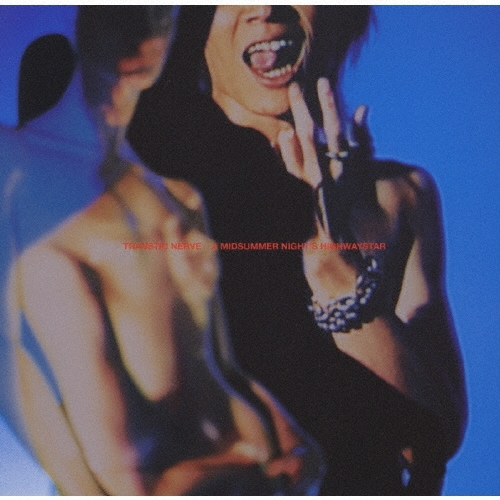 真夏の夜のハイウェイスター