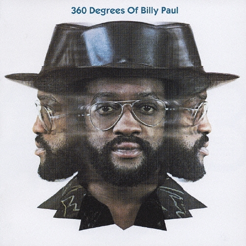 360 ディグリーズ・オブ・ビリー・ポール