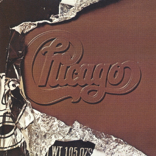 シカゴX(カリブの旋風)