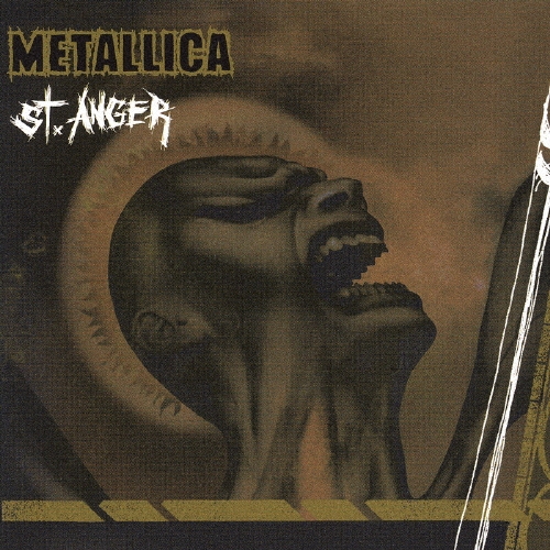 ST.ANGER