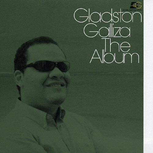 [ジ・アルバム]