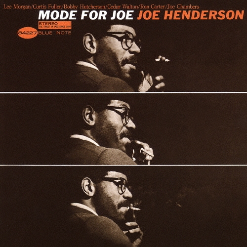 モード・フォー・ジョー＜初回生産限定盤＞