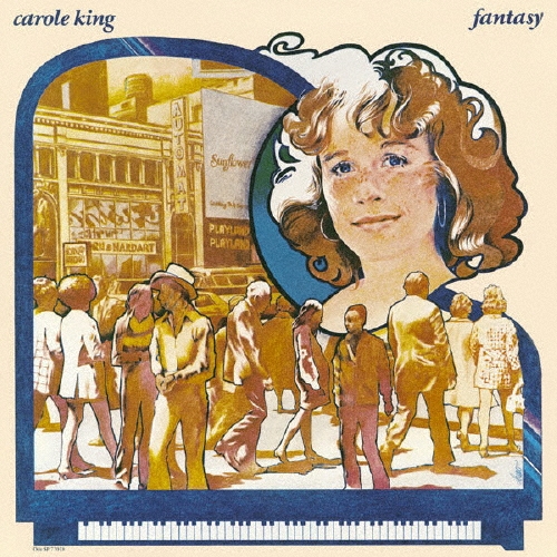 ファンタジー＜完全生産限定盤＞