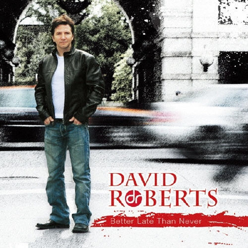 David Roberts/٥쥤ȡ󡦥ͥ[VSCD-3364]