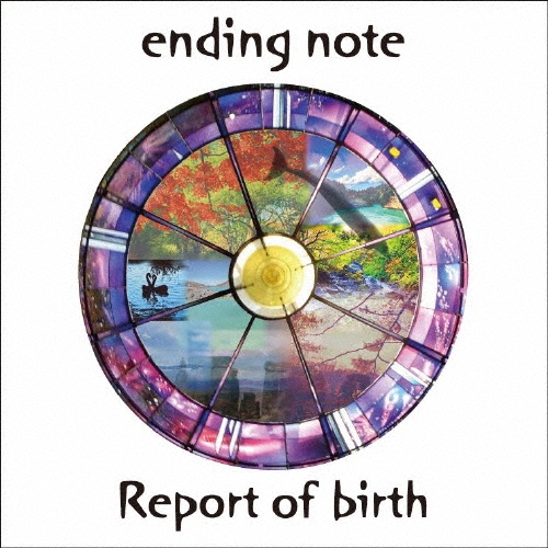 TOWER RECORDS ONLINE���㤨���ending note/Report of birth[ENM-1]�פβ����Ǥ������ʤ�1,320�ߤˤʤ�ޤ���