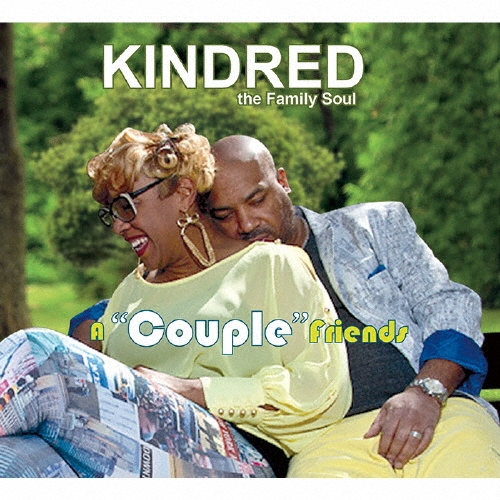 カップル･フレンズ