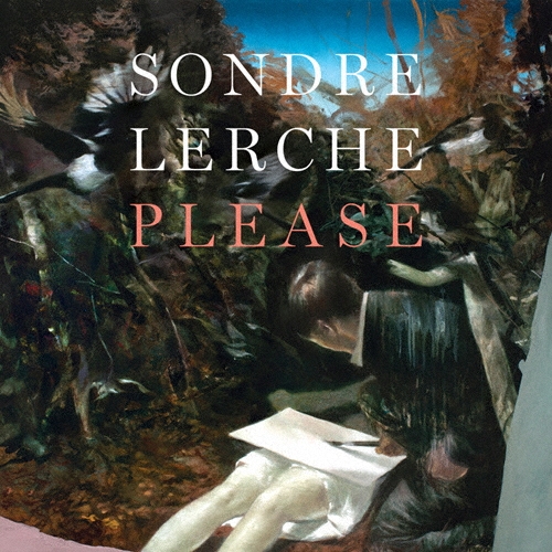 Sondre Lerche/�ץ꡼��[FLAKES-109]