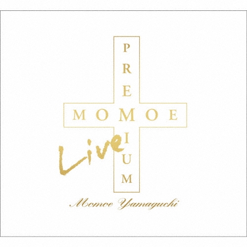 MOMOE LIVE PREMIUM (リファイン版) [12Blu-spec CD2+8CD+Blu-ray Disc]＜完全生産限定盤＞