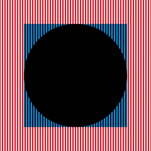 サイケデリック・ラブリー・ラスト・ナイト