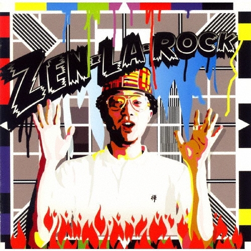 ZEN-LA-ROCK