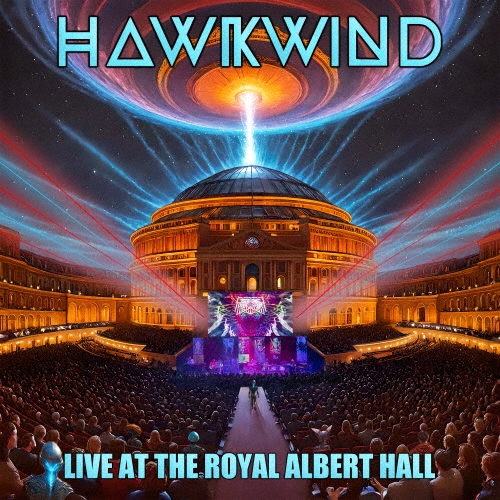 Hawkwind/饤֡åȡ롦Сȡۡ(3CDܥå)[CDSOL-71880]