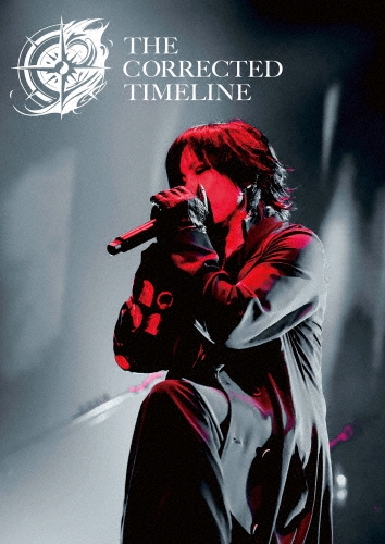 /THE CORRECTED TIMELINE[IKCB-80036]