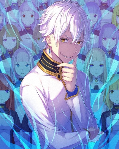 ĸ/ReϤ 3rd season 4[ZMXZ-17974]
