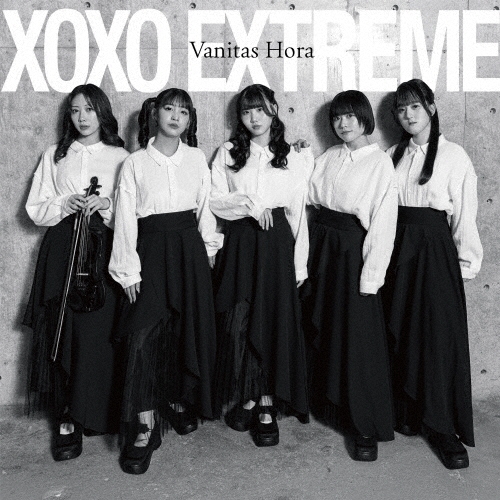 TOWER RECORDS ONLINE㤨XOXO EXTREME/Vanitas Hora[MDCS-1070]פβǤʤ1,320ߤˤʤޤ