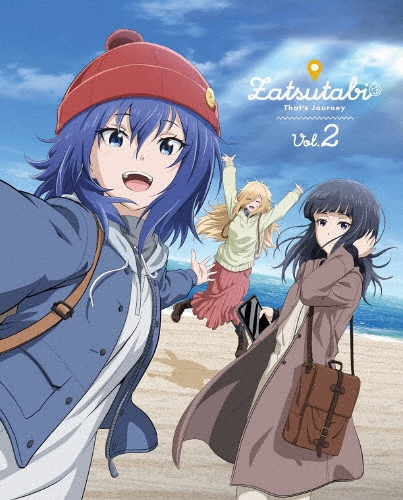 ざつ旅 -That's Journey- Blu-ray BOX 下巻