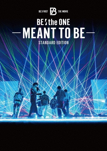 BE:the ONE -MEANT TO BE- -STANDARD EDITION-
