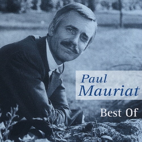Paul Mauriat/ベスト・オブ・ポール・モーリア