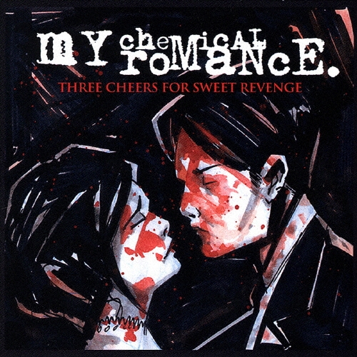 My Chemical Romance/ȡ٥󥸡̾ס[WPCR-11890]