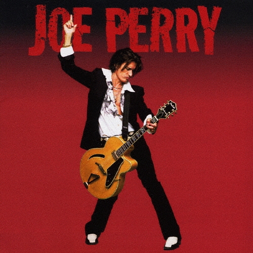 ジョー・ペリー