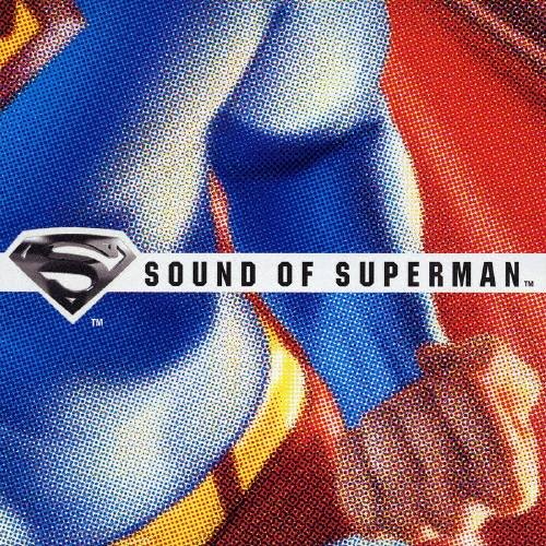 サウンド・オブ・スーパーマン