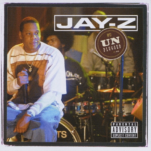 ジェイ・Ｚ・アンプラグド