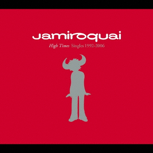 ハイ・タイムズ : シングルズ 1992-2006 ［CD+DVD］＜初回生産限定盤＞