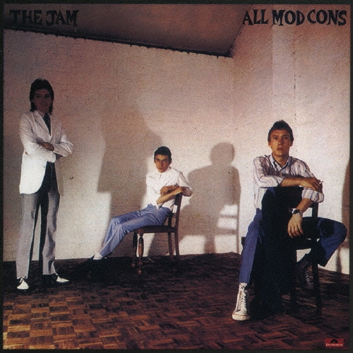 オール・モッド・コンズ