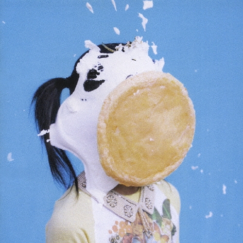 BAN BAN BAN＜通常盤＞