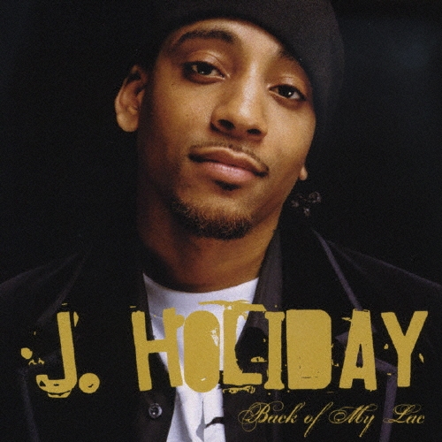 J.ホリデイ