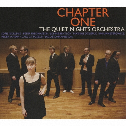 The Quiet Nights Orchestra/ץ[PCD-93229]