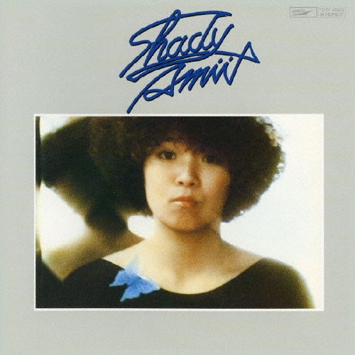 SHADY＜紙ジャケット仕様盤＞