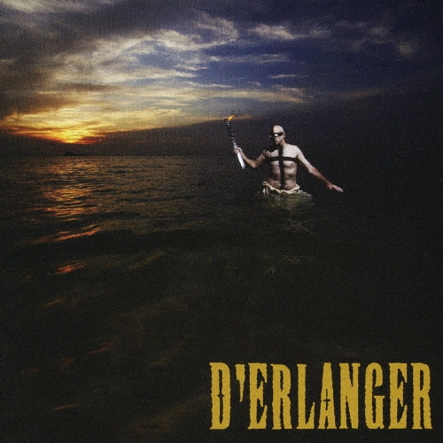 D'ERLANGER