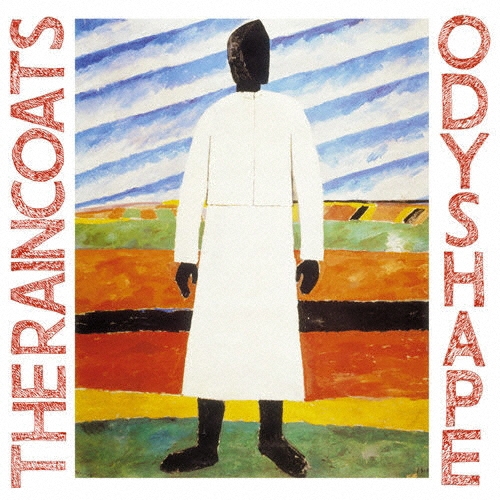 オディシェイプ