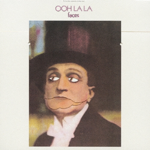 ウー・ラ・ラ＜完全生産限定盤＞