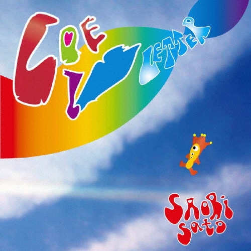 TOWER RECORDS ONLINE㤨֤Ȥ/LOVE Letter[BSN-570001]פβǤʤ3,143ߤˤʤޤ