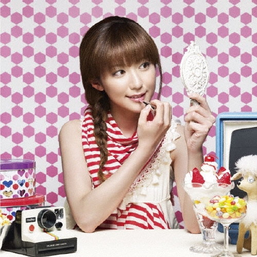 moumoon/Chu Chu ��CD+DVD��[AVCD-48146B]