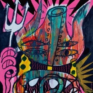 Strange Utopia Crazy Kitchen＜通常盤＞